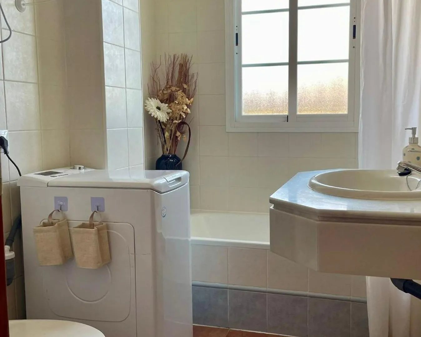 Apartamento Buena Vista Alhaurín de la Torre