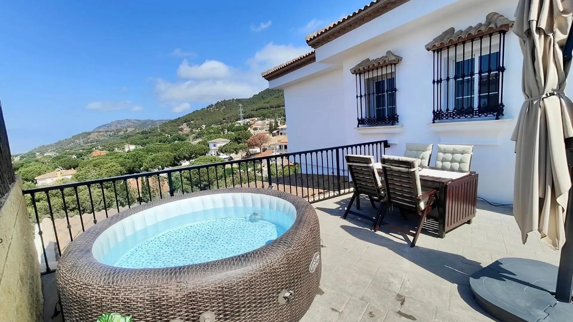 Apartamento Buena Vista Alhaurín de la Torre